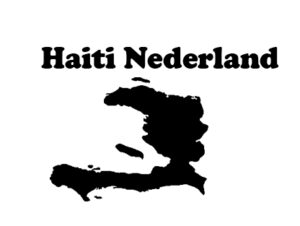 Haiti Nederland